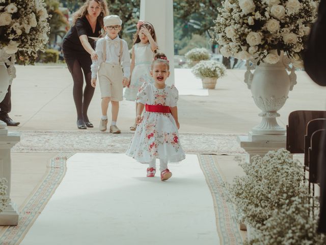 O casamento de Gilvan e Iramara em Brasília, Distrito Federal 61