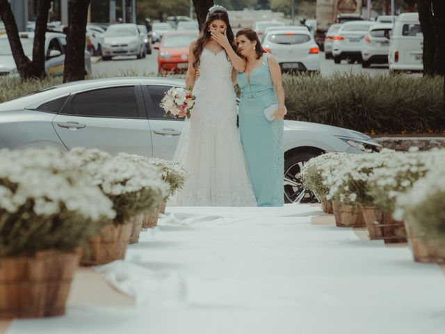 O casamento de Gilvan e Iramara em Brasília, Distrito Federal 64