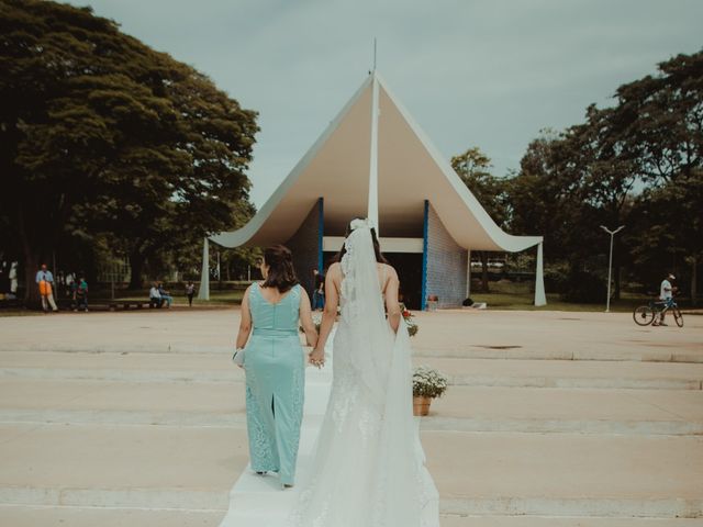 O casamento de Gilvan e Iramara em Brasília, Distrito Federal 67