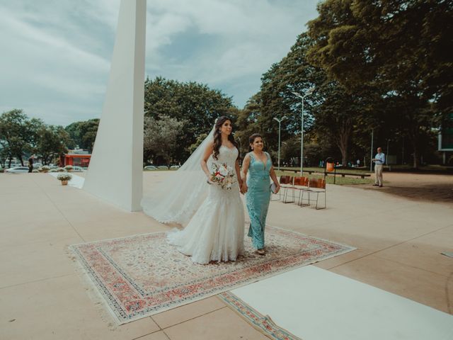 O casamento de Gilvan e Iramara em Brasília, Distrito Federal 70