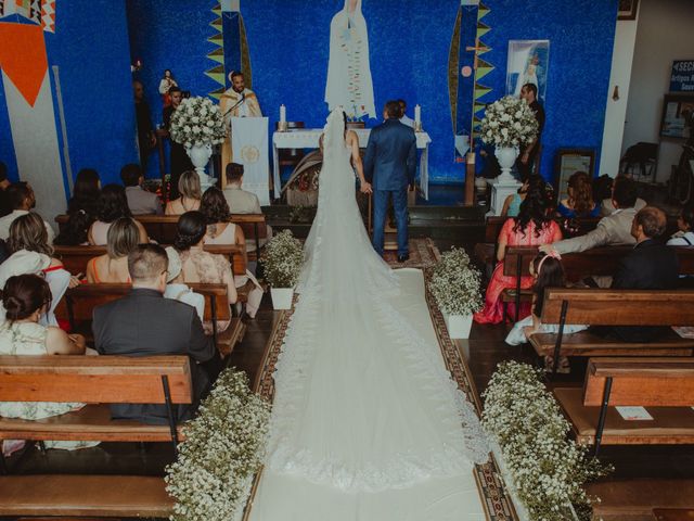 O casamento de Gilvan e Iramara em Brasília, Distrito Federal 82