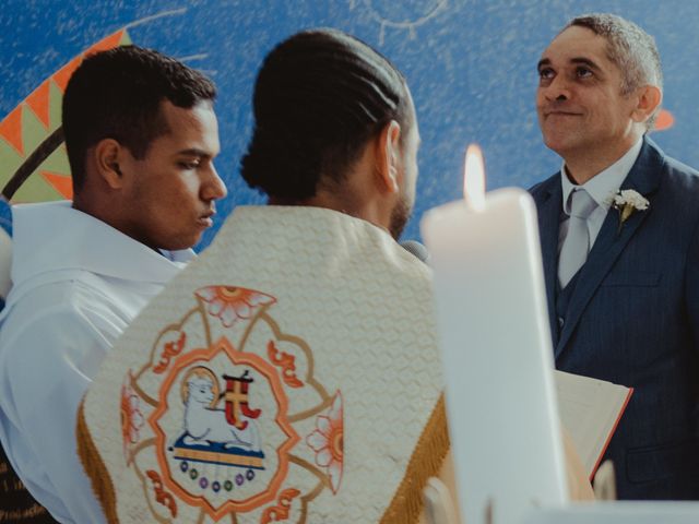 O casamento de Gilvan e Iramara em Brasília, Distrito Federal 84