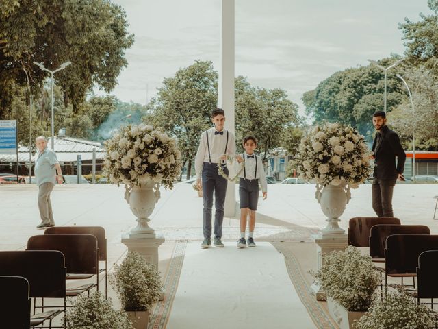 O casamento de Gilvan e Iramara em Brasília, Distrito Federal 91