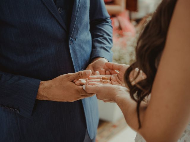 O casamento de Gilvan e Iramara em Brasília, Distrito Federal 93