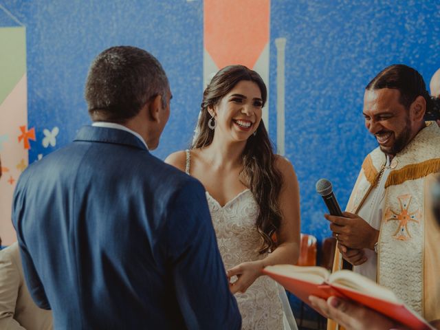 O casamento de Gilvan e Iramara em Brasília, Distrito Federal 96