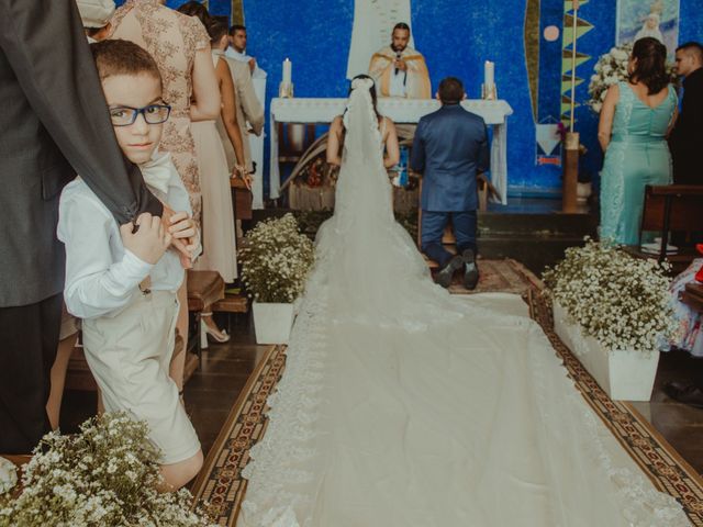 O casamento de Gilvan e Iramara em Brasília, Distrito Federal 105