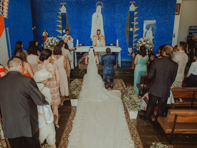 O casamento de Gilvan e Iramara em Brasília, Distrito Federal 106