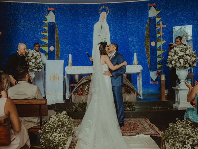 O casamento de Gilvan e Iramara em Brasília, Distrito Federal 111