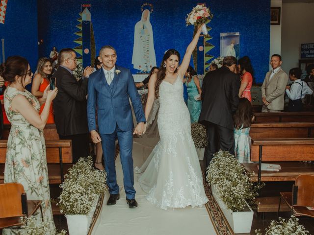 O casamento de Gilvan e Iramara em Brasília, Distrito Federal 112