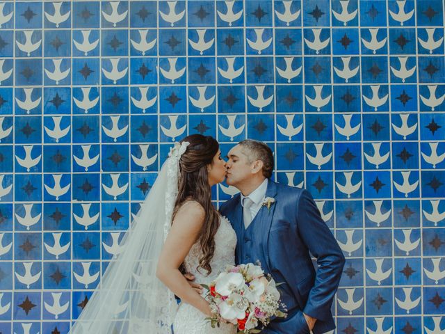 O casamento de Gilvan e Iramara em Brasília, Distrito Federal 114