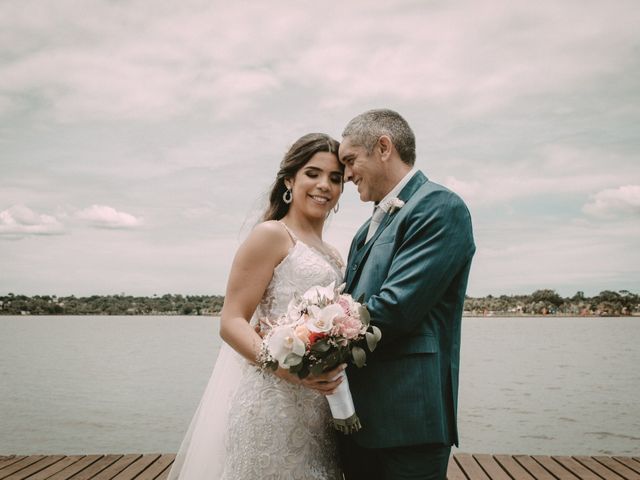 O casamento de Gilvan e Iramara em Brasília, Distrito Federal 116