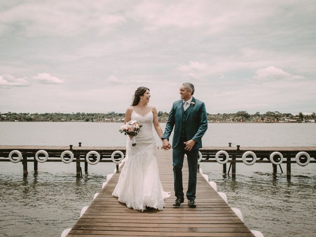 O casamento de Gilvan e Iramara em Brasília, Distrito Federal 117