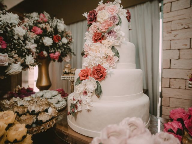 O casamento de Gilvan e Iramara em Brasília, Distrito Federal 120