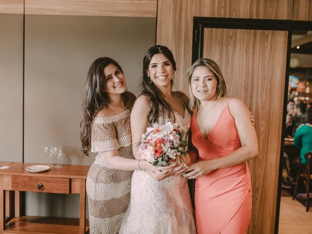 O casamento de Gilvan e Iramara em Brasília, Distrito Federal 131