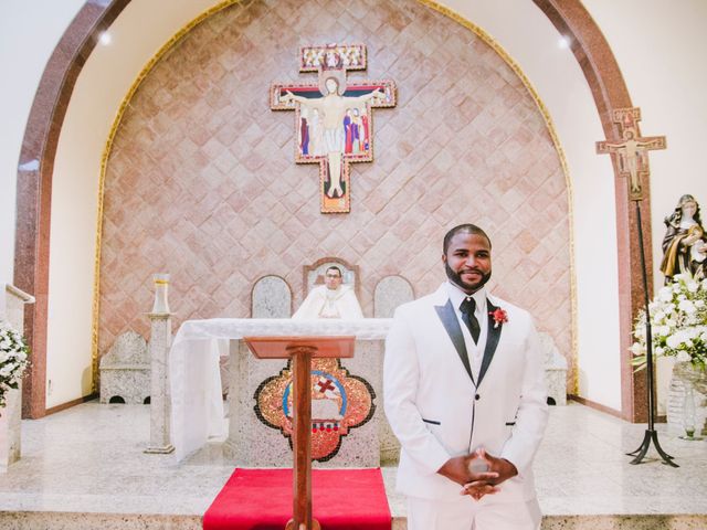 O casamento de Rafael e Dirce em Rio de Janeiro, Rio de Janeiro 6