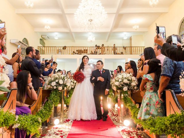 O casamento de Rafael e Dirce em Rio de Janeiro, Rio de Janeiro 7