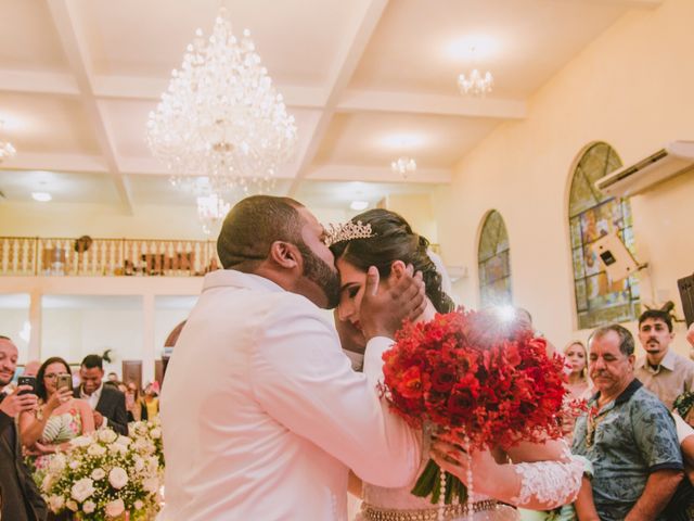 O casamento de Rafael e Dirce em Rio de Janeiro, Rio de Janeiro 8