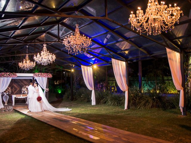 O casamento de Rafael e Dirce em Rio de Janeiro, Rio de Janeiro 12