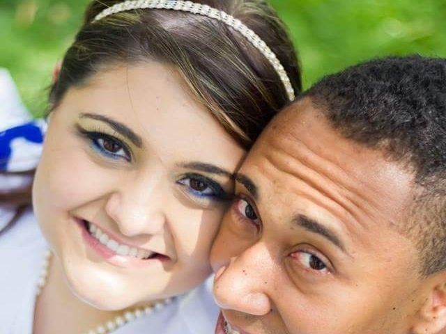O casamento de Wallace  e Laís  em Itatiba, São Paulo Estado 5