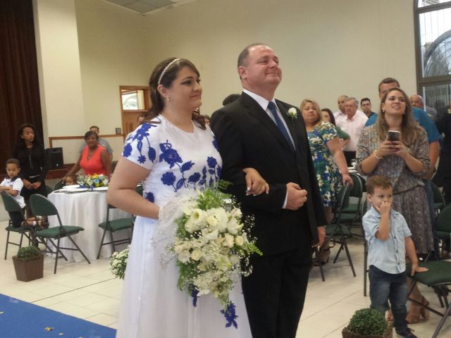 O casamento de Wallace  e Laís  em Itatiba, São Paulo Estado 7