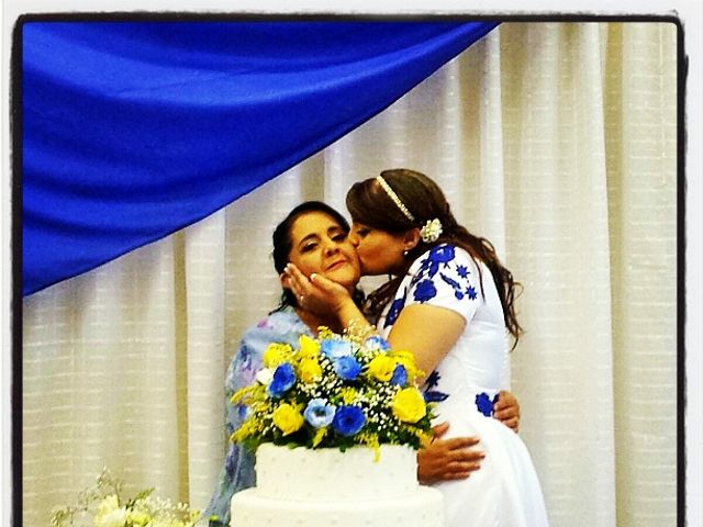 O casamento de Wallace  e Laís  em Itatiba, São Paulo Estado 8