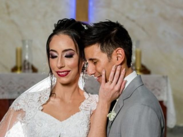 O casamento de Guilherme e Leticia em Taquaritinga, São Paulo Estado 3