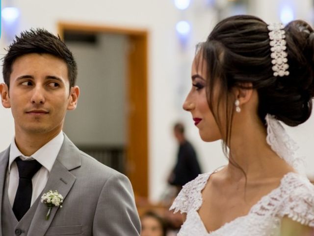 O casamento de Guilherme e Leticia em Taquaritinga, São Paulo Estado 5