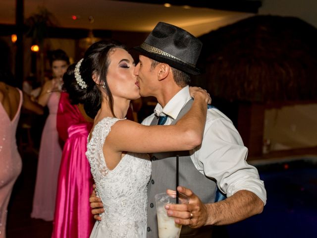 O casamento de Guilherme e Leticia em Taquaritinga, São Paulo Estado 11