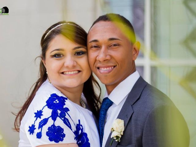 O casamento de Wallace  e Laís  em Itatiba, São Paulo Estado 12