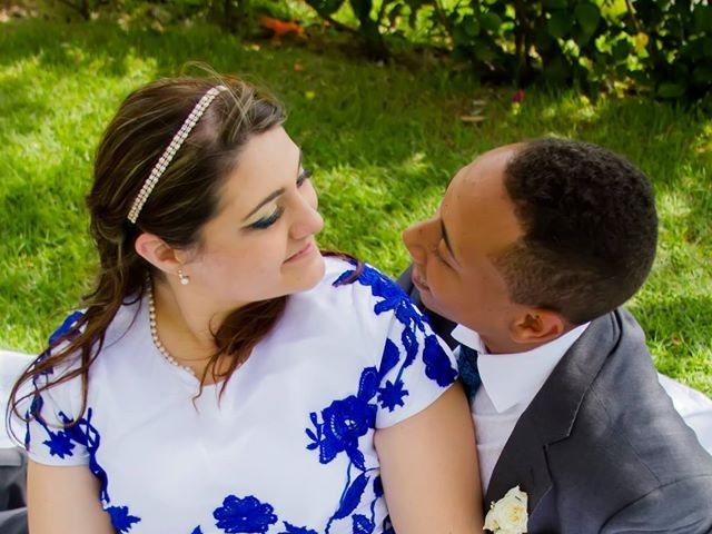 O casamento de Wallace  e Laís  em Itatiba, São Paulo Estado 1