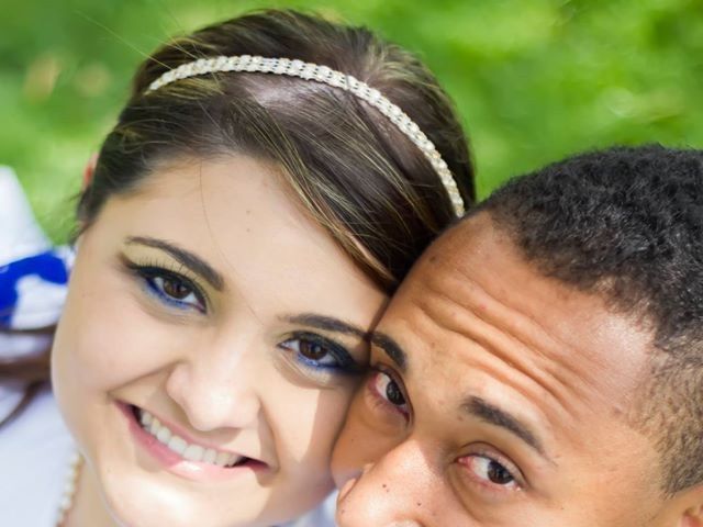 O casamento de Wallace  e Laís  em Itatiba, São Paulo Estado 2