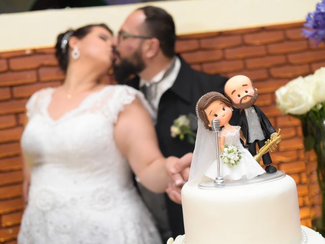 O casamento de Alisson e Camila em Conchas, São Paulo Estado 2