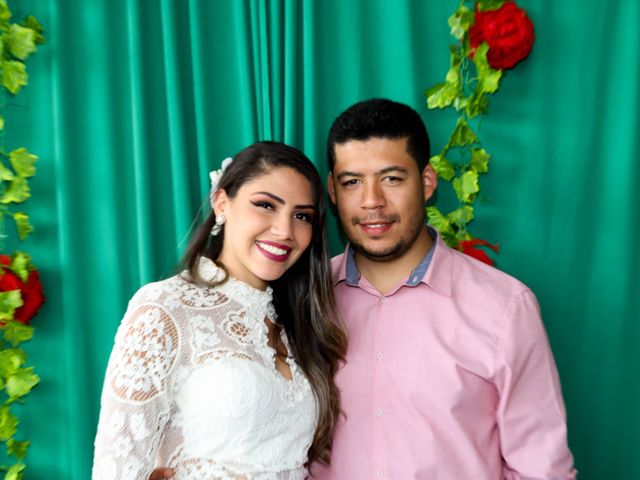 O casamento de Junior e Bianca em São Paulo 12