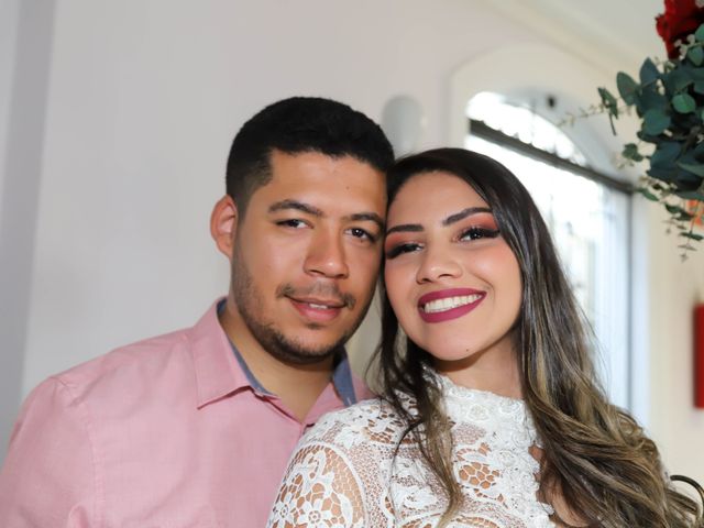 O casamento de Junior e Bianca em São Paulo 20