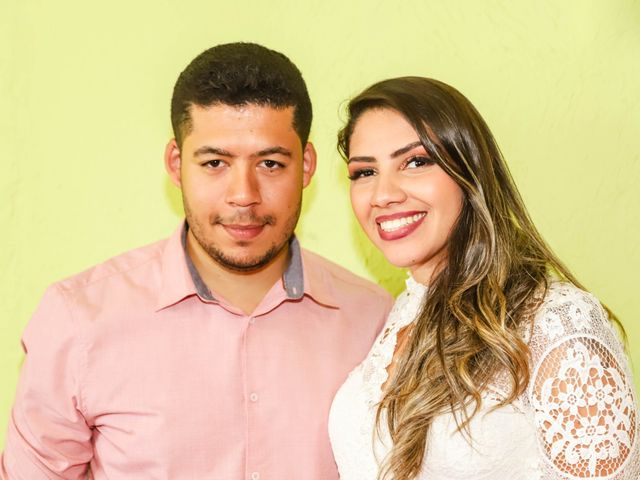 O casamento de Junior e Bianca em São Paulo 27