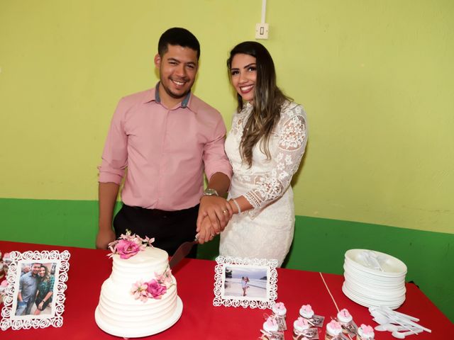O casamento de Junior e Bianca em São Paulo 30