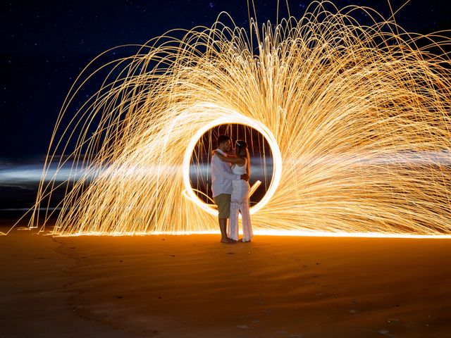 O casamento de Junior e Bianca em São Paulo 1