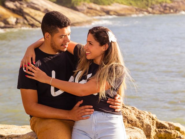 O casamento de Junior e Bianca em São Paulo 61