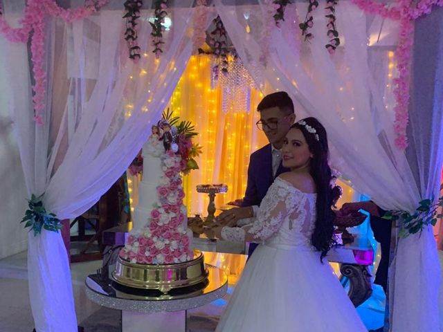 O casamento de Daniel e Heloiza em Ananindeua, Pará 3