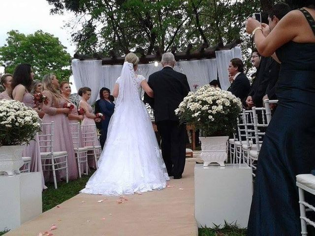 O casamento de Geison e Gisele  em Mandaguaçu, Paraná 2