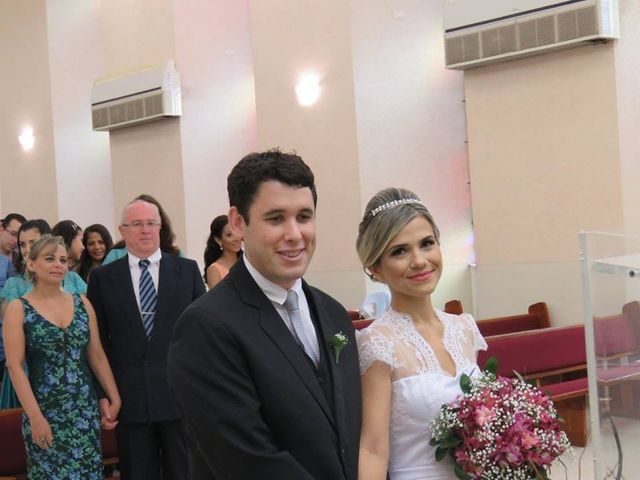 O casamento de Geison e Gisele  em Mandaguaçu, Paraná 4