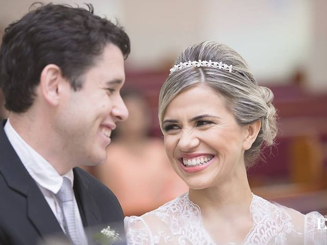 O casamento de Geison e Gisele  em Mandaguaçu, Paraná 6