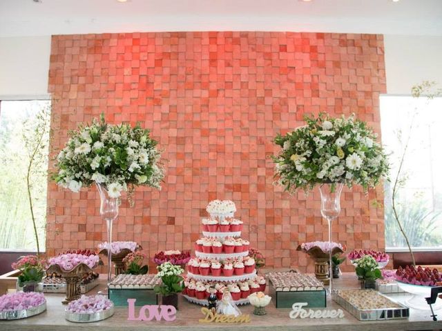 O casamento de Geison e Gisele  em Mandaguaçu, Paraná 8