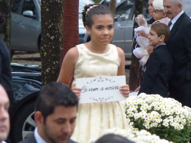 O casamento de Geison e Gisele  em Mandaguaçu, Paraná 12