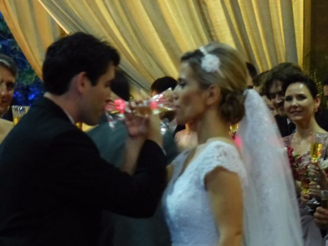 O casamento de Geison e Gisele  em Mandaguaçu, Paraná 19