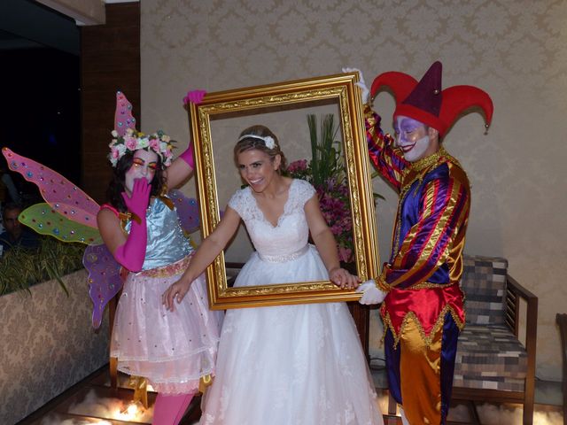 O casamento de Geison e Gisele  em Mandaguaçu, Paraná 20