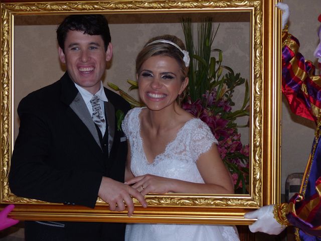 O casamento de Geison e Gisele  em Mandaguaçu, Paraná 21