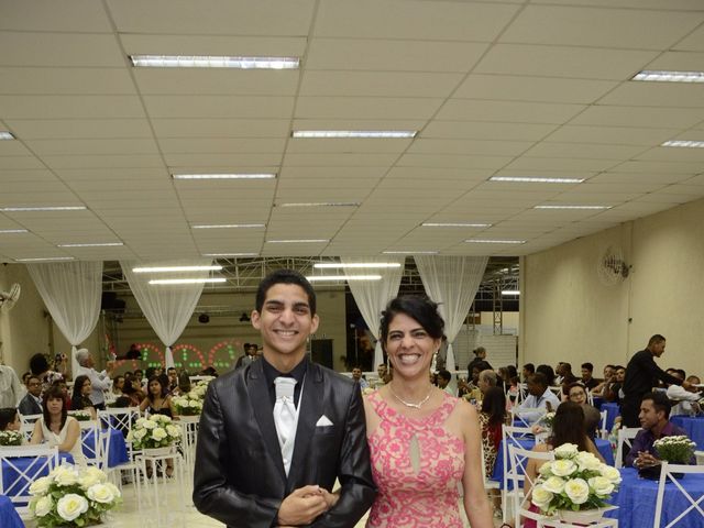 O casamento de Rafael e Mariana em Duque de Caxias, Rio de Janeiro 3