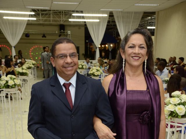 O casamento de Rafael e Mariana em Duque de Caxias, Rio de Janeiro 6