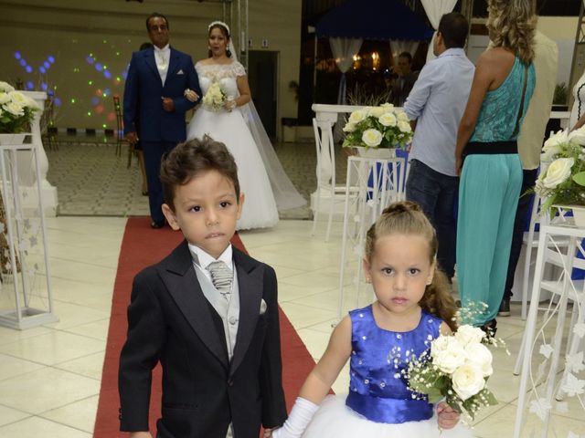 O casamento de Rafael e Mariana em Duque de Caxias, Rio de Janeiro 8